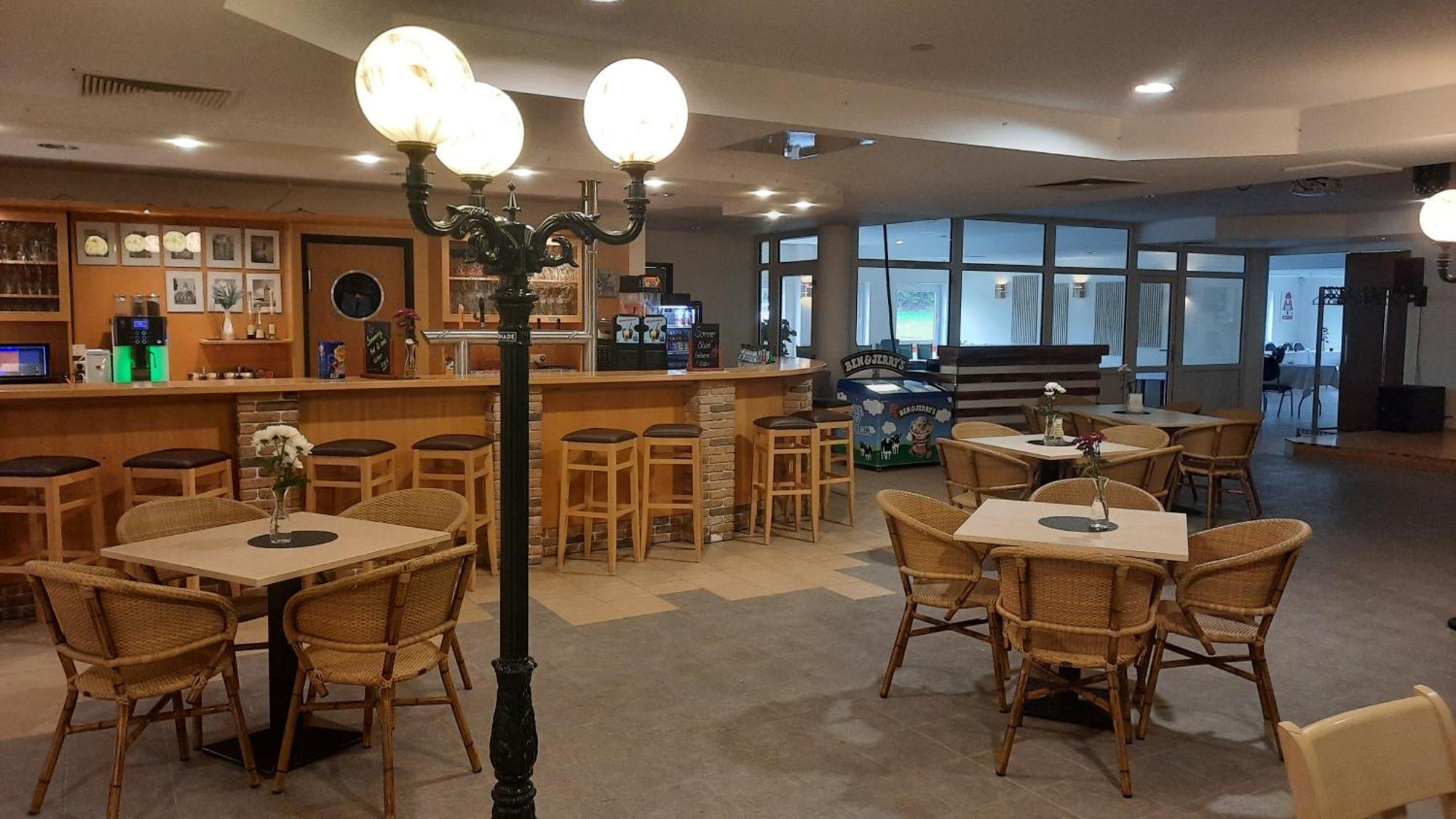 Euroville Jugend- Und Sporthotel Naumburg  Exteriér fotografie