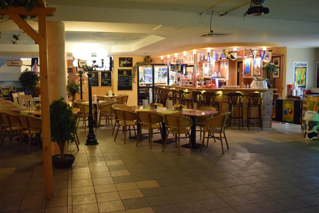 Euroville Jugend- Und Sporthotel Naumburg  Exteriér fotografie